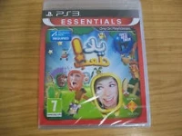 Start the Party - Essentials [AE]