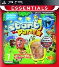 Start the Party - Essentials [PL]