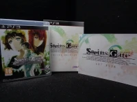 Stein;Gate Limited Edition