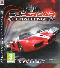 Supercar Challenge