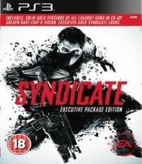 Syndicate - Executive Package Edition