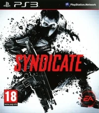 Syndicate [SE][FI][DK][NO]