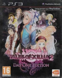 Tales Of Xillia 2 - Day One Edition [FR]