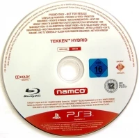 Tekken Hybrid (Not for Resale)