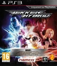 Tekken Hybrid [FR]