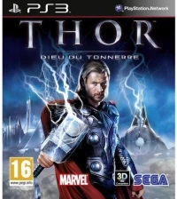 Thor: Dieu du Tonnerre
