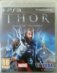 Thor: God of Thunder