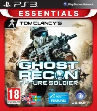 Tom Clancy's Ghost Recon: Future Soldier - Essentials [DK][NO][SE]