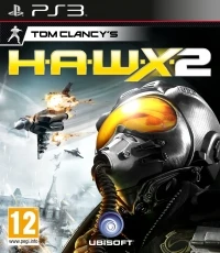 Tom Clancy's H.A.W.X 2