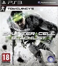 Tom Clancy's Splinter Cell: Blacklist