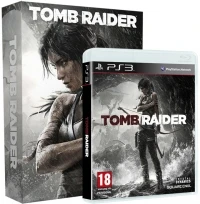 Tomb Raider - Survival Edition