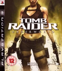 Tomb Raider: Underworld