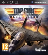 Top Gun: Hardlock