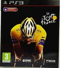 Tour de France, Le [PL]