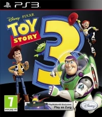 Disney/Pixar Toy Story 3