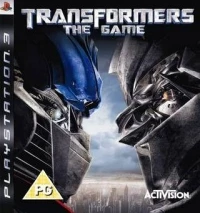 Transformers: The Game