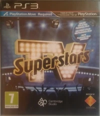 TV Superstars [DK][FI][SE]