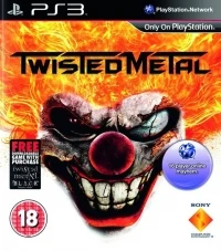 Twisted Metal [DK][FI][NO][SE]