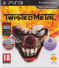 Twisted Metal [PL]