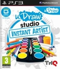 uDraw Studio: Instant Artist