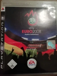 UEFA Euro 2008 [DE]
