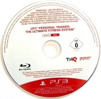 UFC Personal Trainer : The Ultimate Fitness System (Not for Resale)