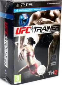 UFC Personal Trainer: The Ultimate Fitness System