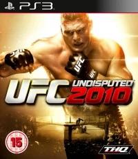 UFC Undisputed 2010 [UK]
