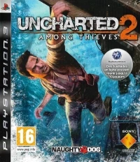 Uncharted 2: Among Thieves [FR]