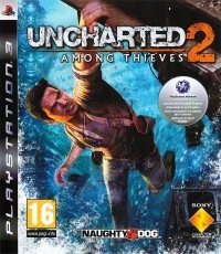 Uncharted 2: Among Thieves [SE][DK][FI][NO]