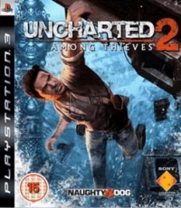 Uncharted 2: Among Thieves [UK]