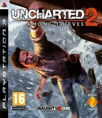 Uncharted 2: Among Thieves [UK/FR/DE/IT]
