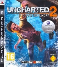 Uncharted 2: Il Covo Dei Ladri