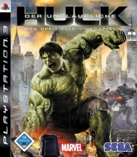 Unglaubliche Hulk, Der