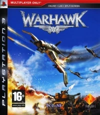 WarHawk (Not to be Sold Separately)