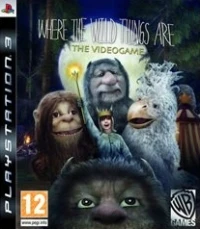 Where the Wild Things Are: The Videogame