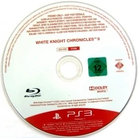 White Knight Chronicles II (Not for Resale)