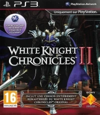 White Knight Chronicles II [FR]