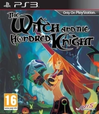 Witch and the Hundred Knight, The