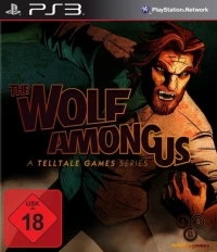 Wolf Among Us, The