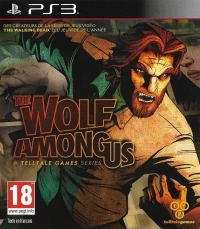 Wolf Among Us, The [FR]