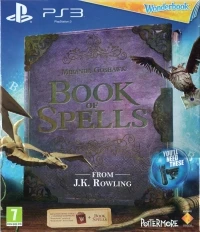 Wonderbook: Book of Spells [NL]