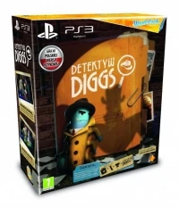 Wonderbook: Detektyw Diggs [PL]