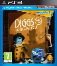 Wonderbook: Diggs Nightcrawler
