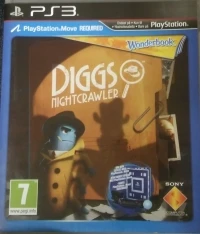 Wonderbook: Diggs Nightcrawler [DK][FI][SE][NO]