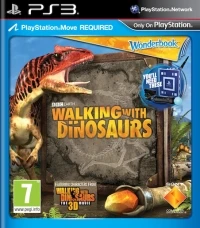Wonderbook: Walking with Dinosaurs