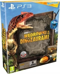 Wonderbook: Wędrówki z Dinozaurami