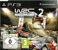 WRC 2: FIA World Rally Championship (Not for Resale)
