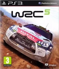 WRC 5 [ES]