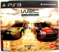 WRC: FIA World Championship (Not for Resale)